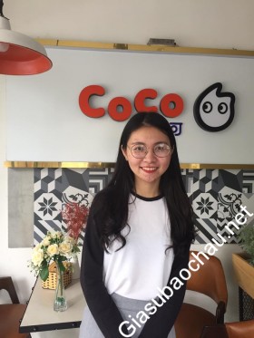 gia sư Hà Nội