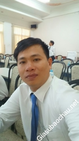 gia sư Long An