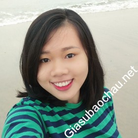 gia sư Bình Thuận