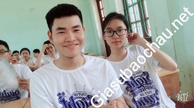 gia sư Hà Nội