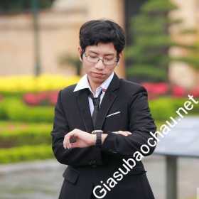 gia sư Hà Nội