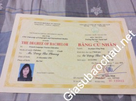 gia sư Hà Nội