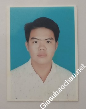 gia sư Hồ Chí Minh