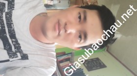 gia sư Bình Thuận