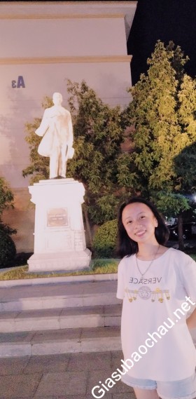 gia sư Hà Nội