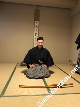 gia sư Hồ Chí Minh