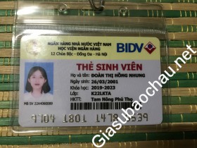 gia sư Phú Thọ