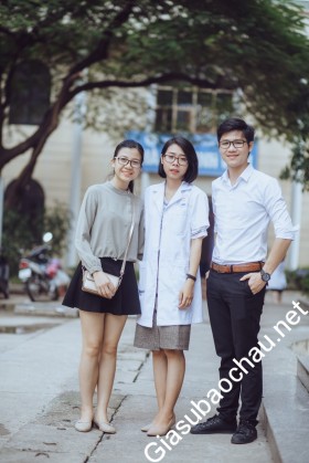 gia sư Hà Nội