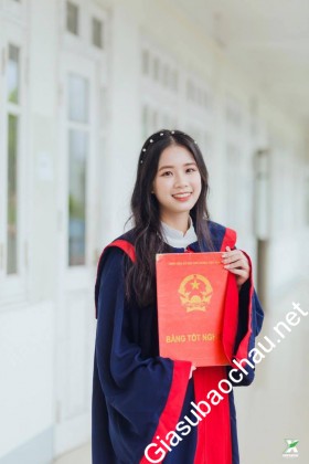 gia sư Hà Nội