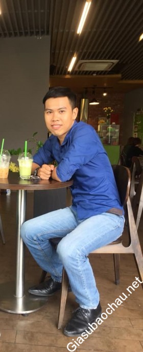 gia sư Hồ Chí Minh