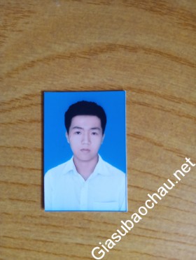 gia sư Hồ Chí Minh