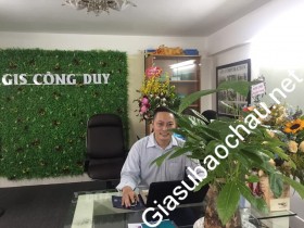 gia sư Hồ Chí Minh