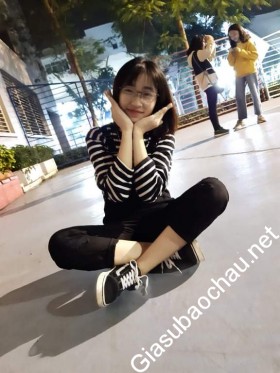 gia sư Hà Nội