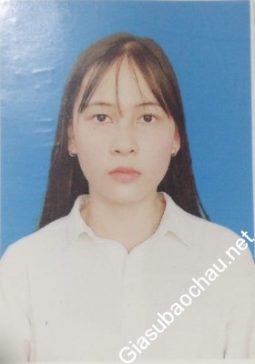 gia sư Thừa Thiên Huế