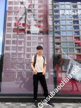 gia sư Hồ Chí Minh