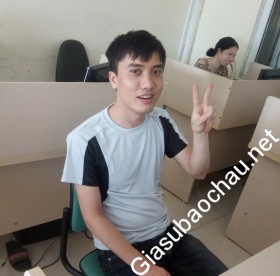 gia sư Hà Nội