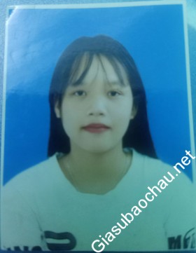 gia sư Thừa Thiên Huế