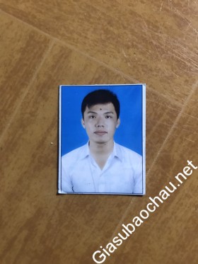 gia sư Hồ Chí Minh