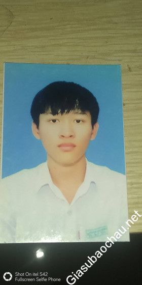 gia sư Hồ Chí Minh