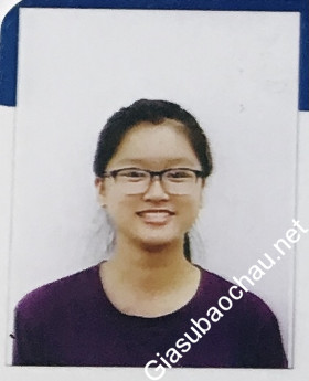 gia sư Hồ Chí Minh
