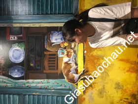 gia sư Hà Nội