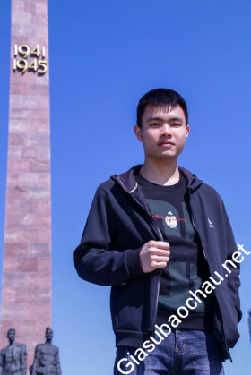 gia sư Hưng Yên