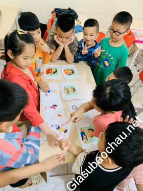 gia sư Hà Nội