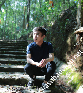 gia sư Hồ Chí Minh