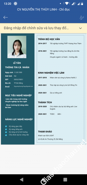 gia sư Đà Nẵng