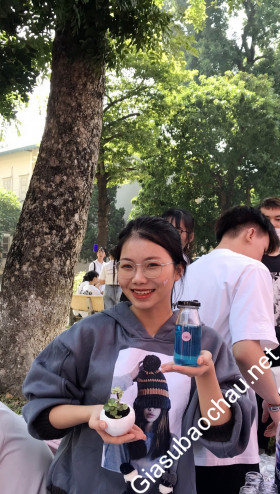 gia sư Hà Nội