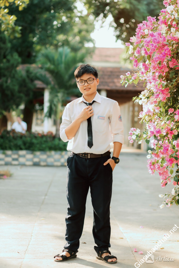 gia sư Hồ Chí Minh