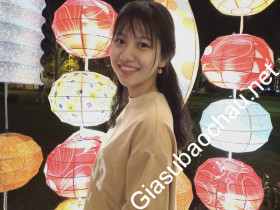 gia sư Hồ Chí Minh