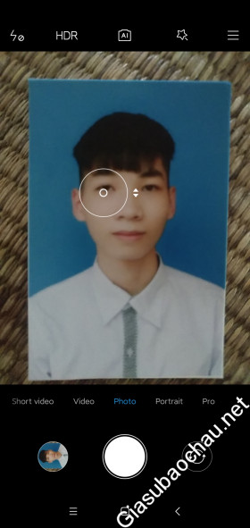 gia sư Hà Nội
