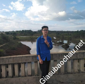gia sư Hồ Chí Minh