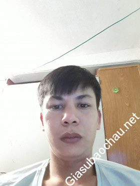 gia sư Hòa Bình