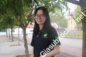 gia sư Hà Nội