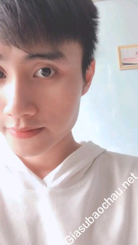 gia sư Bình Thuận