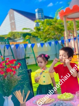 gia sư Khánh Hòa