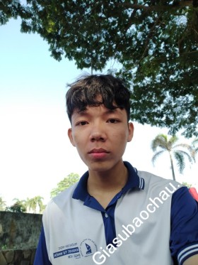 gia sư Bình Dương