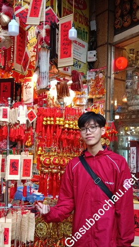 gia sư Hà Nội