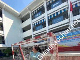 gia sư Hồ Chí Minh