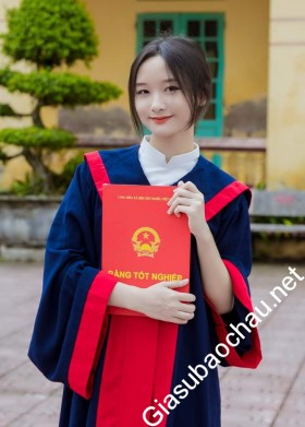 gia sư Hà Nội