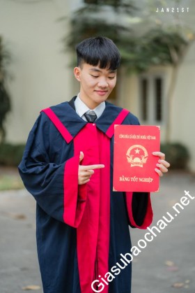 gia sư Hà Nội