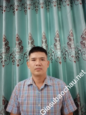 gia sư Bình Dương