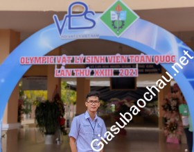 gia sư Hồ Chí Minh