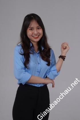 gia sư Hồ Chí Minh