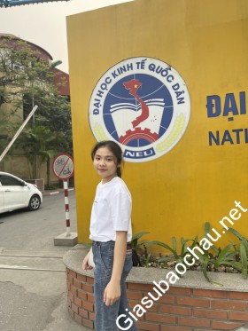 gia sư Hà Nội