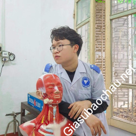 gia sư Thái Bình