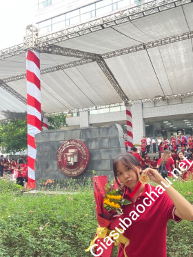 gia sư Hồ Chí Minh