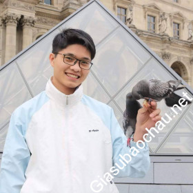 gia sư Hồ Chí Minh